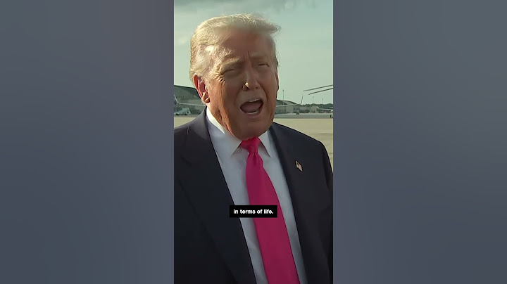 Trump says he doesn’t understand interest in Epstein case