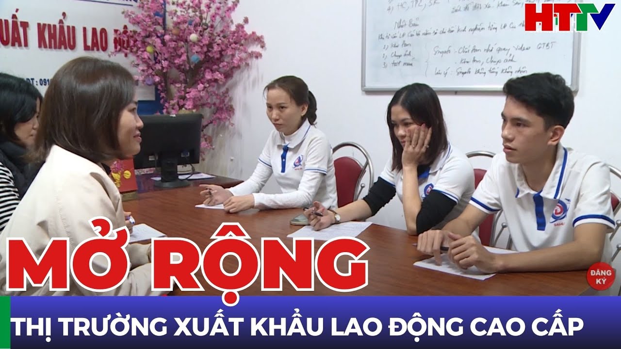Cập nhật danh sách 10 công ty xuất khẩu lao động hàng đầu Trà Vinh [Không thể bỏ lỡ]