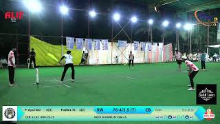 F-Pay Champions League Auction Season -3 Amravati