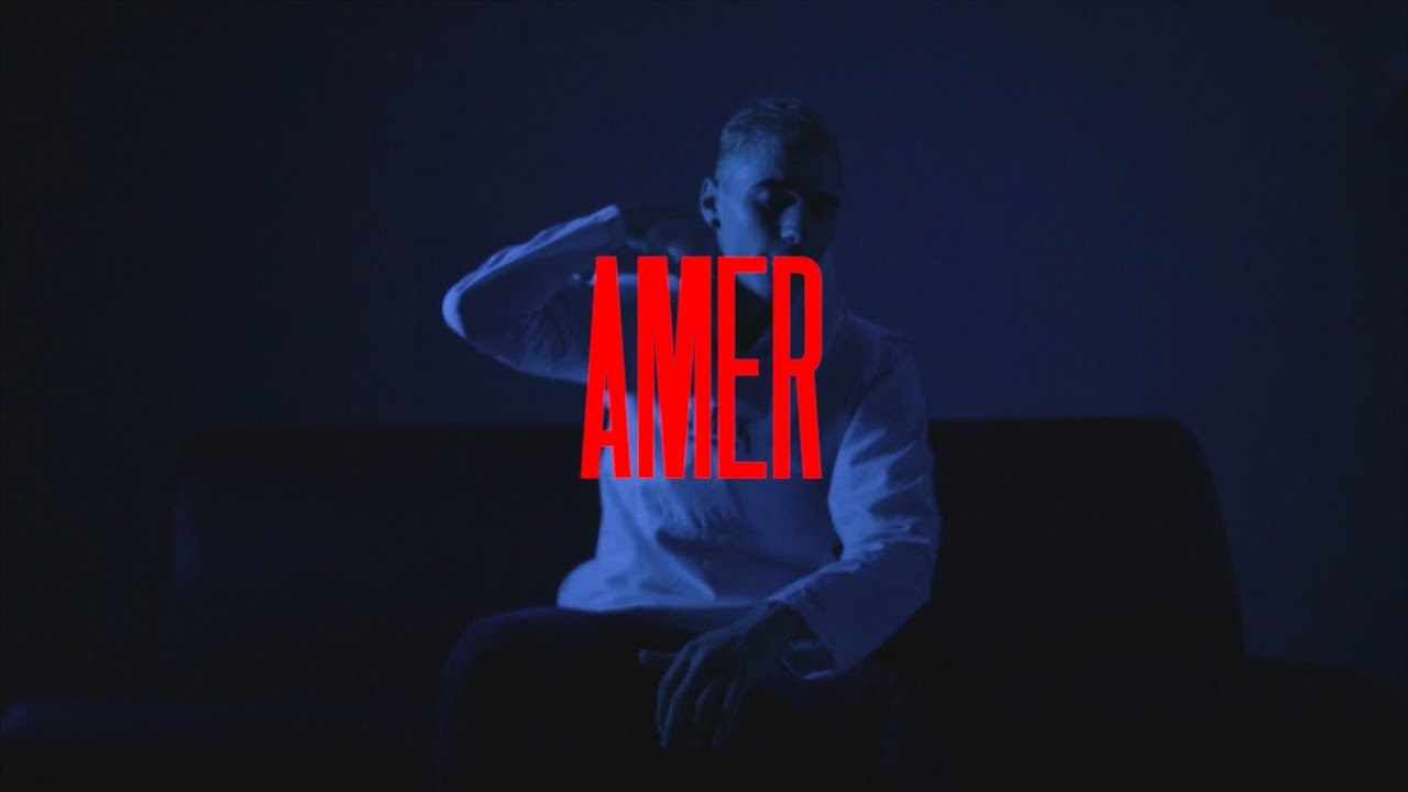 K1DSUN - Amer (prod by Jay Beast)