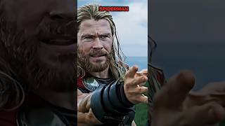 🔥 Thor's Hammer Chose ONLY One Person... 😱 #shorts