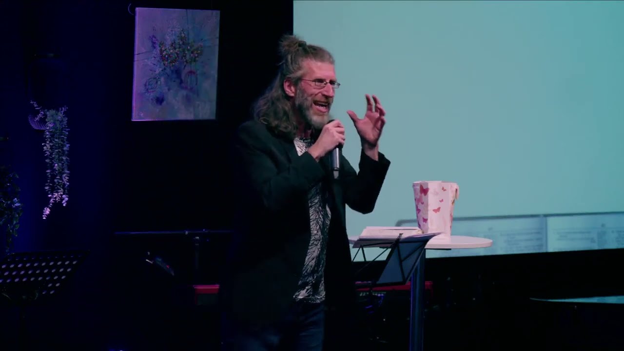 Gottesdienst | Markus Rose