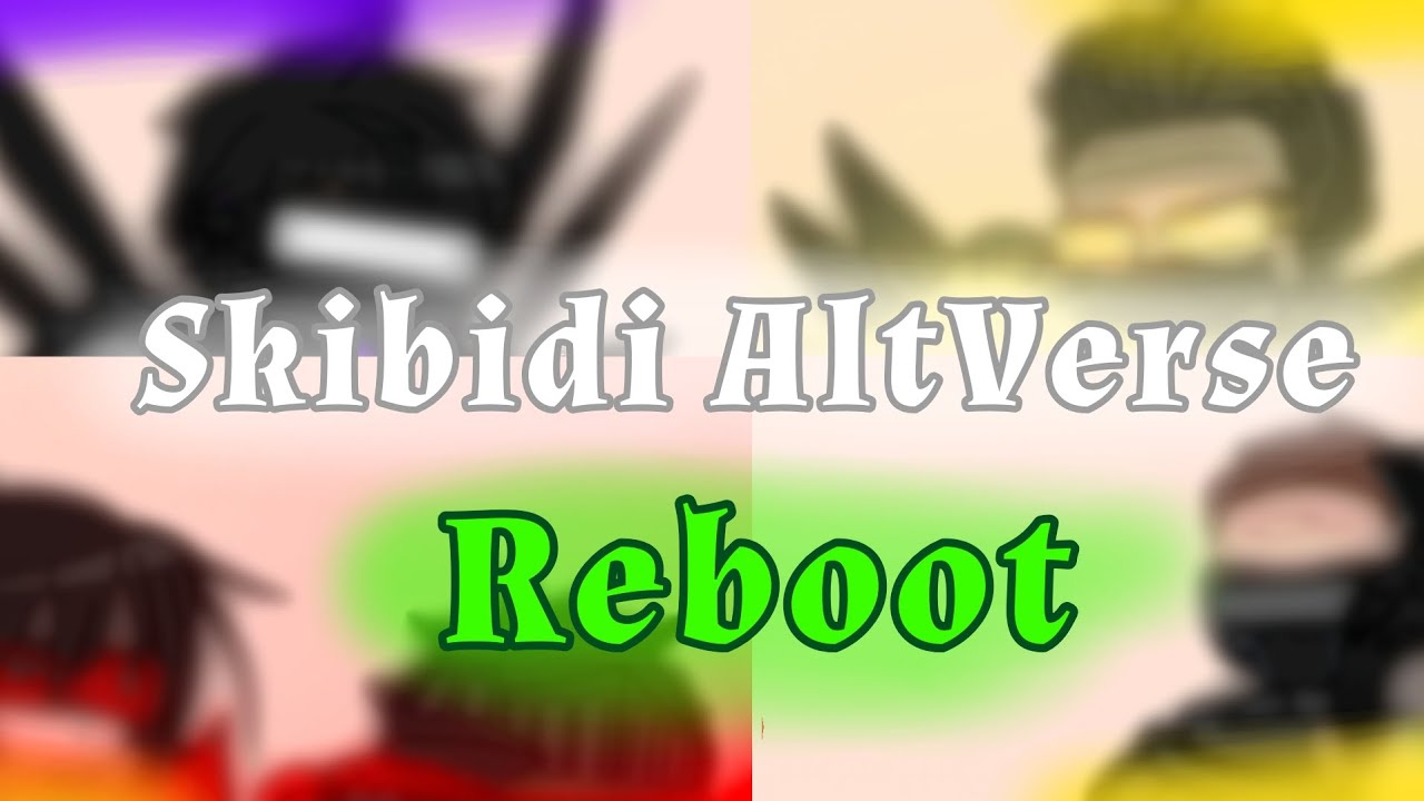 Skibidi AltVerse(REBOOT): Timeline 47(Part 1)(Rus/Eng) - YouTube