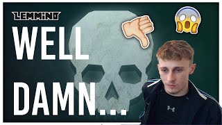 Reacting to LEMMiNO Top 10 Facts - Death