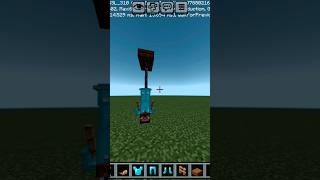 Minecraft hacks #minecraft #shorts