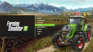 how to dowload mods from farming simulator 2017 to mac