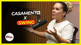 Sw1Ng A Bização Do Amor E Da Intimidade Com Danni Cardillo