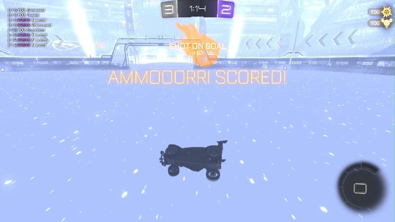 My first double tap(sorry i wasnt posting i had school