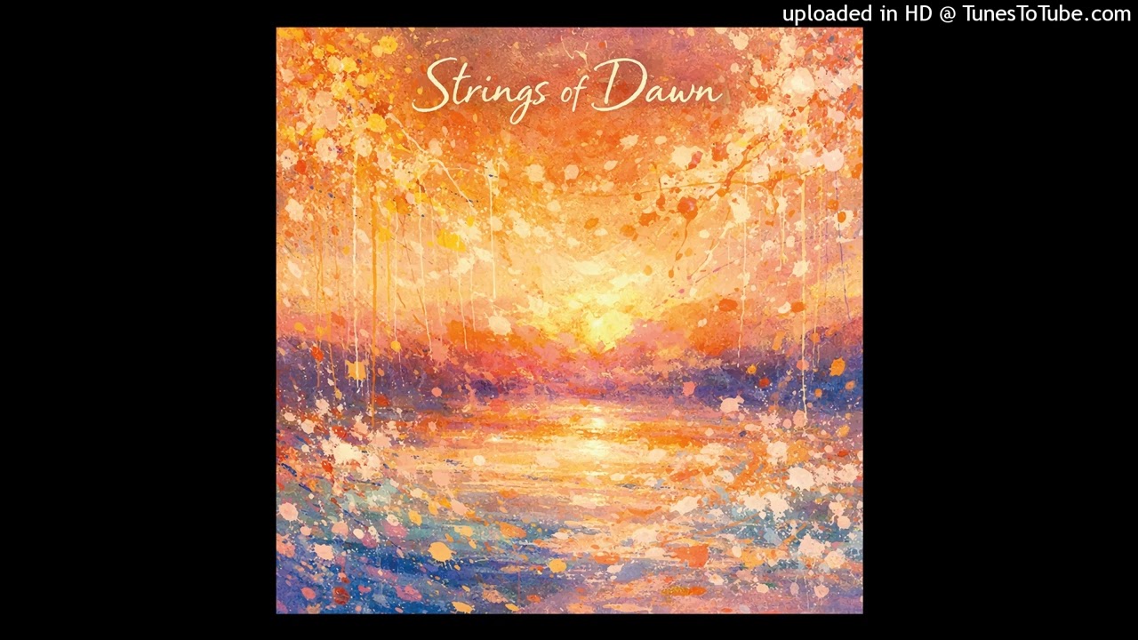 Millidiu - Strings of Dawn