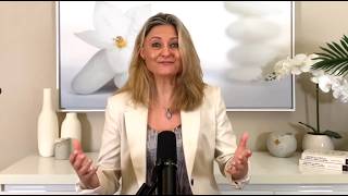 Stuck in an Emotional Spiral? How to Get Out (Francesca | Ep. 358)