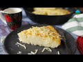 Bibingka sa Sulop (Filipino Coconut-Rice Cake) - YouTube