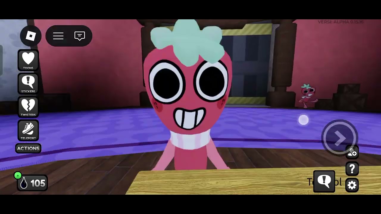 Death world part two 