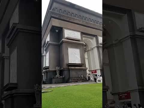 kediri punya cerita