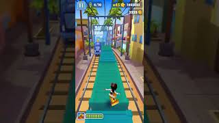 Subway Surfers Venice Beach 2021 Subway Surfers Venice Beach Subway Surfers Gameplay