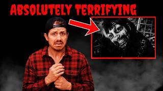 Mrballen: Top 15 scariest horror stories that will make you afraid to listen #Mrballen #56