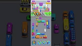 Crowd Express Level 3494