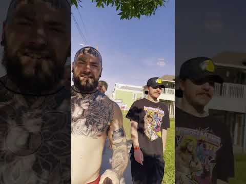 Tour vlog day 8, Indianapolis