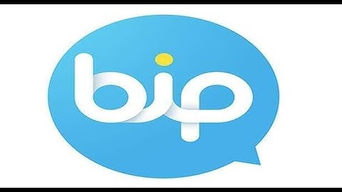 Bip- Messaging, voice, and video calling