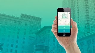 Publicité Cerka App screenshot 4