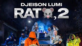 Djeison Lumi - Rato 2