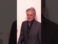 Michael Douglas In Distress While At Event #MichaelDouglas