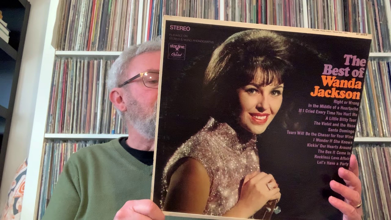 Show Me Original Rockers !