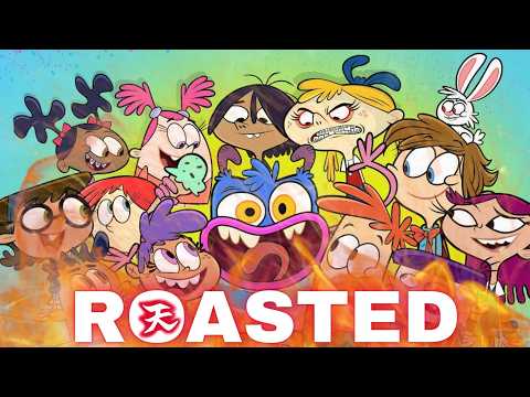 Bunsen Is A Beast | 🔥ROASTED🔥