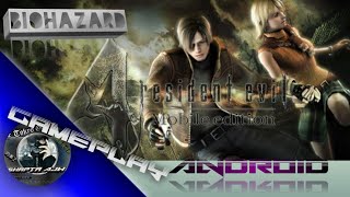 Resident Evil 4 Mobile Edition | Gameplay android (OFFLINE) screenshot 4