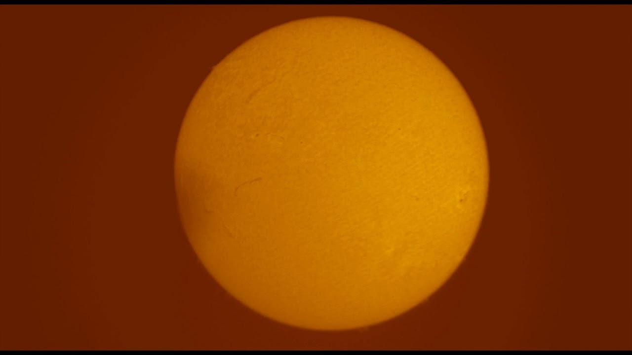 UTC Astronomy & Physics Welcome