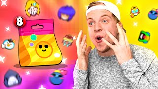 Pin Pack Unboxing Madness Mortis Showdown