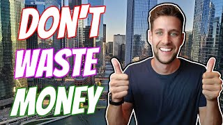 Moving to Chicago Illinois | 7 Tips to Save Money When Moving to Chicago screenshot 1