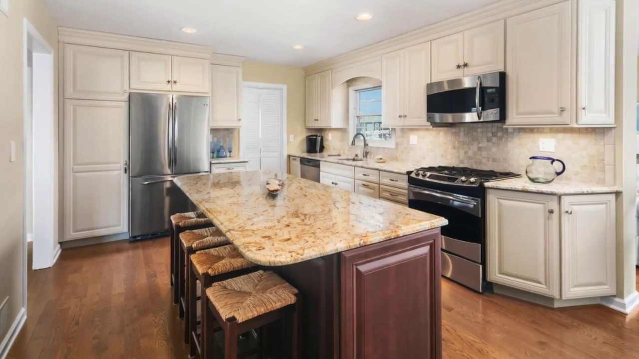 224 Buccaneer Way, Mantoloking, 08738 YouTube