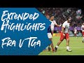 Extended Highlights: France 23-21 Tonga - Rugby World Cup 2019