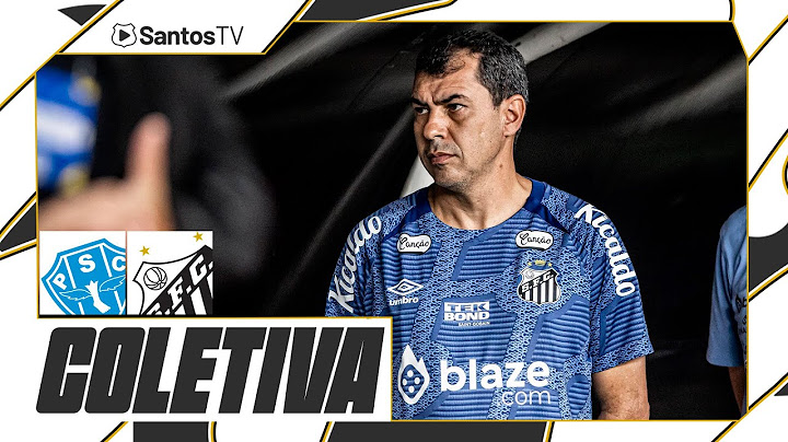 FÁBIO CARILLE | COLETIVA (09/08/24)
