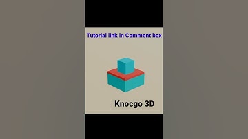 Cutting animation in blender #shorts #shortvideos #blender