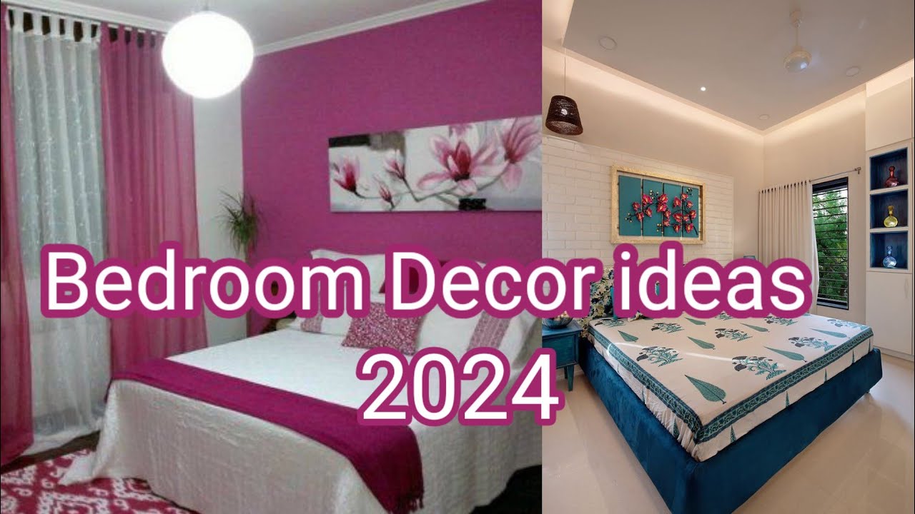 Bedroom Design ideas ll 2024 ll stylish bedroom 