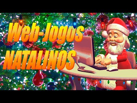 O SUBMUNDO DOS JOGOS DE NATAL