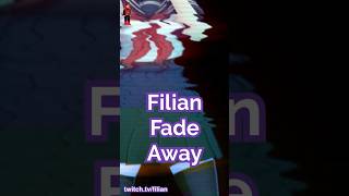 Filian Fade Away (Wilkinson) #filian #vtuber #filianvtuber #vtuberclips #filianclips #filianislost