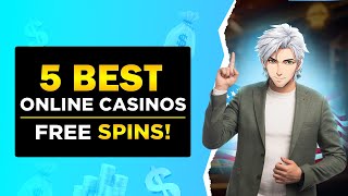 5 Best Online Casino Apps That Pay Real Money | Best Online Casino App Bonuses & Free Spins