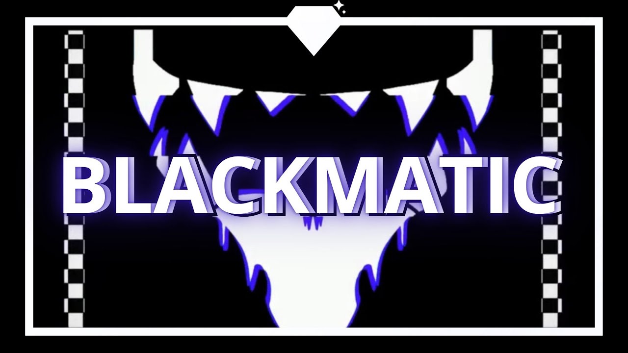 ◆ BLACKMATIC | OFFICIAL MUSIC VIDEO | UMBRALICK ◆