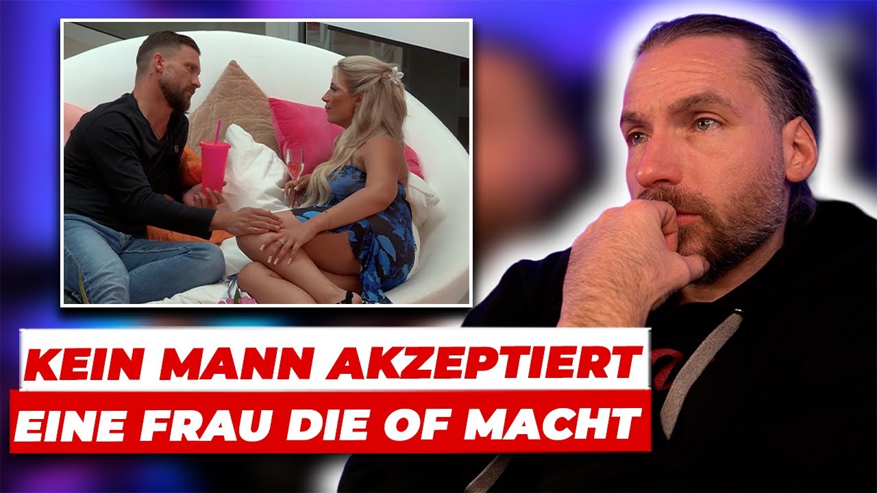 Sie bricht zusammen, weil kein Mann ihren OF Job akzeptieren wird... angeblich?