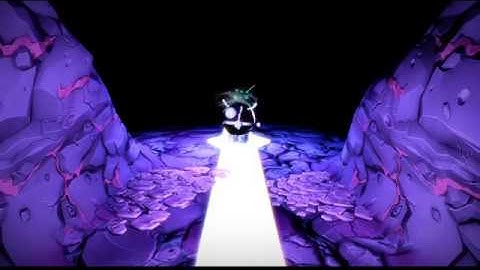 D-Bug from Dreams made in Project Spark