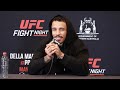 Carlos’s Prates Reacts to Brutal Knockout Win over Jack Della Maddalena &amp; Calls-Out Islam Makhachev 