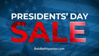 Bob Bell Hyundai - GET 0% FINANCING OR A $1,500 REBATE ON A 2024 TUCSON*!