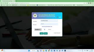 How To Upload Nabh Certificate On Hem Portalayushman Bharatpmjaychirayu Yojana