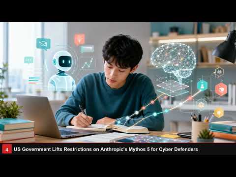 Top 10 AI News & AI Tools Today - 27 June 2026