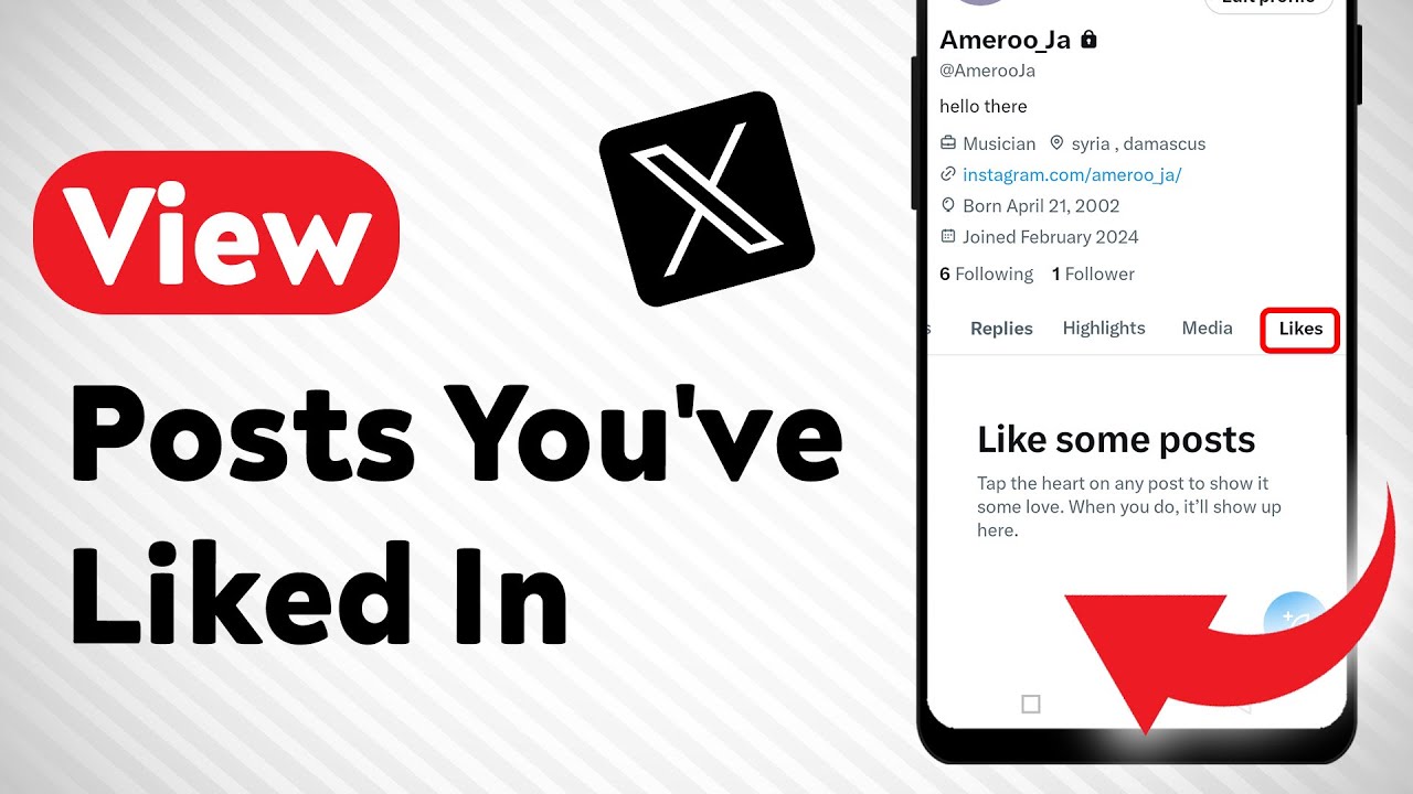 how-to-view-posts-you-ve-liked-in-on-x-twitter-updated-youtube