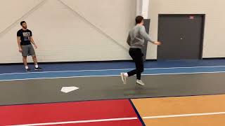 8 Vector- Center Point- Bound Height