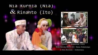 SAMBEL GOANG Voc. Ella Susanti 'GEMAR NADA'