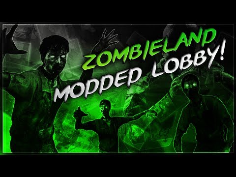 Black Ops 2 ZombieLand LiveStream Xbox 360 / Xbox 1 Modded Gamemode! - Black Ops 2 ZombieLand LiveStream Xbox 360 / Xbox 1 Modded Gamemode!
